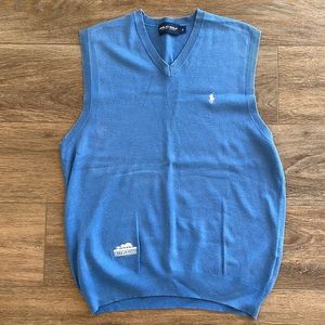 Men’s Ralph Lauren Polo Golf sweater - Excellent condition